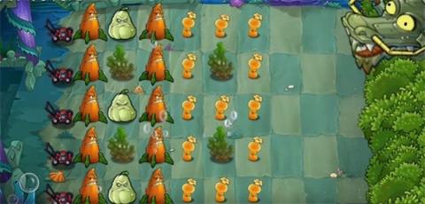 植物大战僵尸精华版[图19]