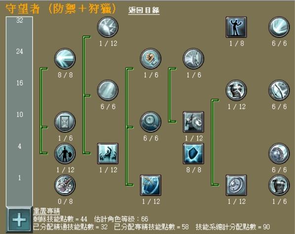 泰坦之旅怎么选职业