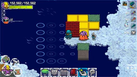 崩溃大陆2官方版[图9]