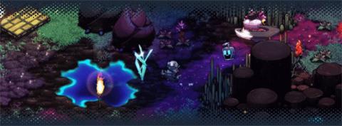 崩溃大陆2官方版[图11]