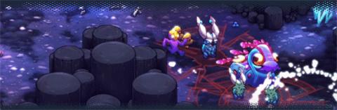 崩溃大陆2官方版[图13]