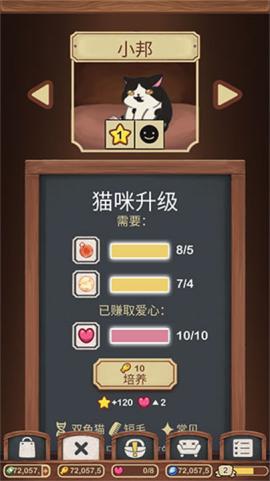 绒毛猫咖啡厅[图5]