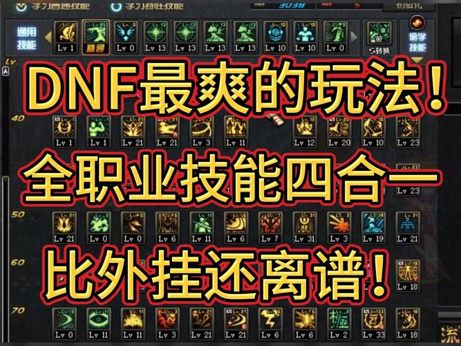 dnf荣誉怎么推[图2]