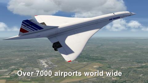 全球航空飞行稳定版[图1]