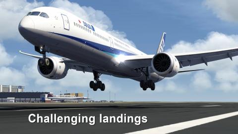 全球航空飞行稳定版[图3]