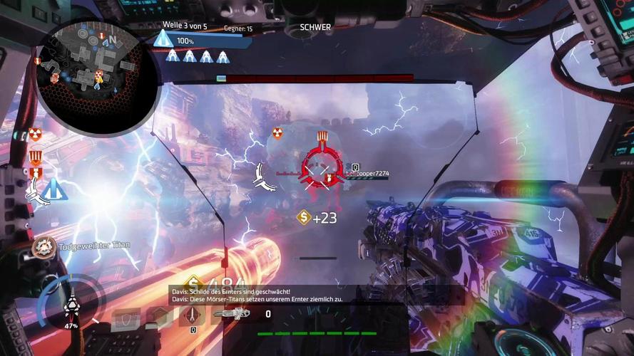 泰坦陨落怎么换泰坦[图2]