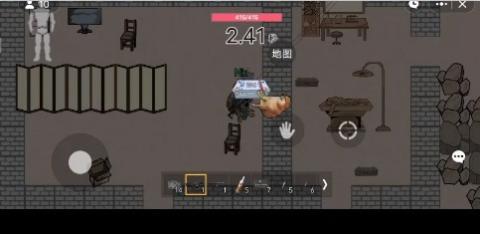 修勾地铁逃生[图6]