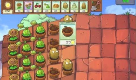 植物大战僵尸1中文版[图5]