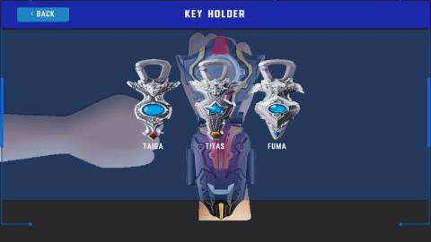 泰迦奥特曼变身器模拟器正版[图1]