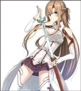 刀剑神域火线争战国际服官方版[图2]