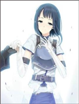 刀剑神域火线争战国际服官方版[图3]