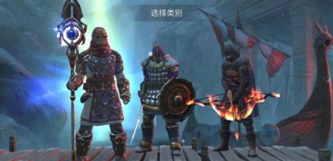 霜裔官方版[图1]