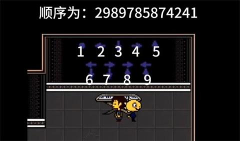 域外传说全彩汉化版[图2]