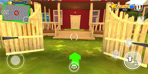 黑暗密语3代[图4]