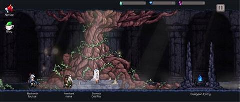 dungeonslasher中文版[图2]