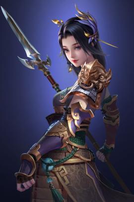 烽烟云起[图1]