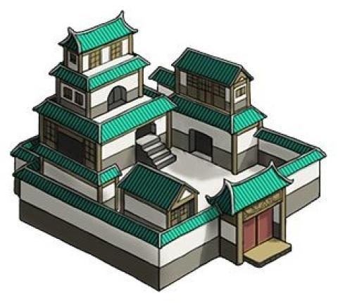 烽烟云起[图3]