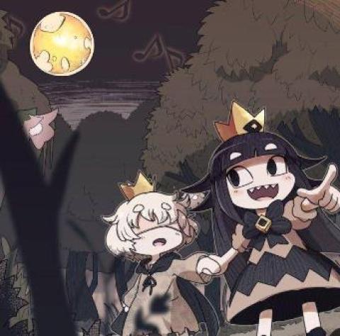 说谎公主与盲眼王子手机版[图2]