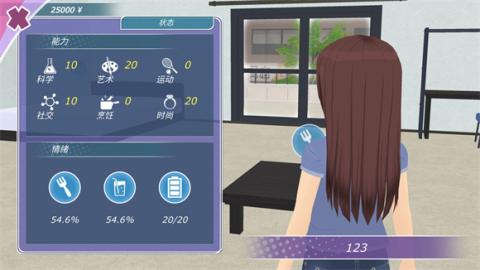 少女都市[图2]