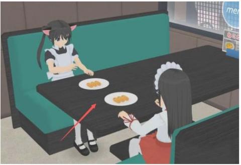 少女都市[图11]