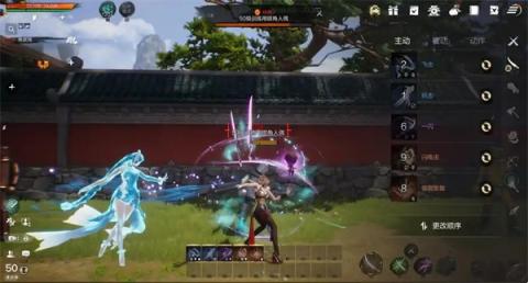 剑灵2剑武器玩法及属性提升方法[图1]