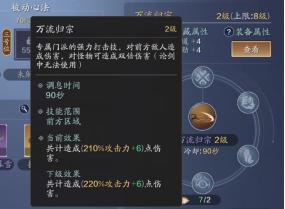 天刀话本怎么刷新心法
