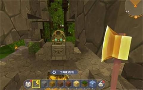 迷你世界0.44.2版本可联机[图8]