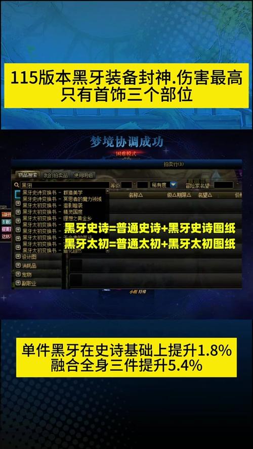 dnf勇者套怎么升级[图2]