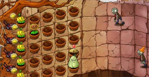 pvz融合版手机版[图2]