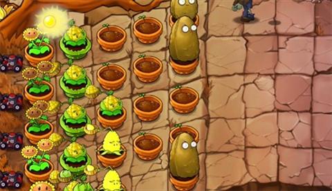 pvz融合版手机版[图3]