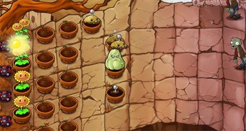 pvz融合版手机版[图4]