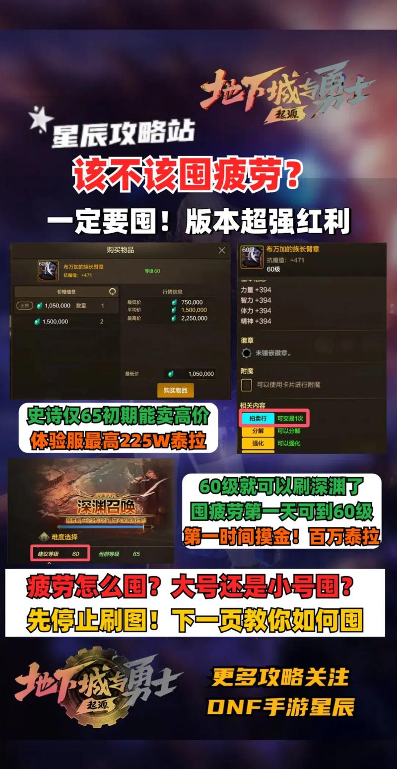 dnf怎么弄疲劳药水[图1]