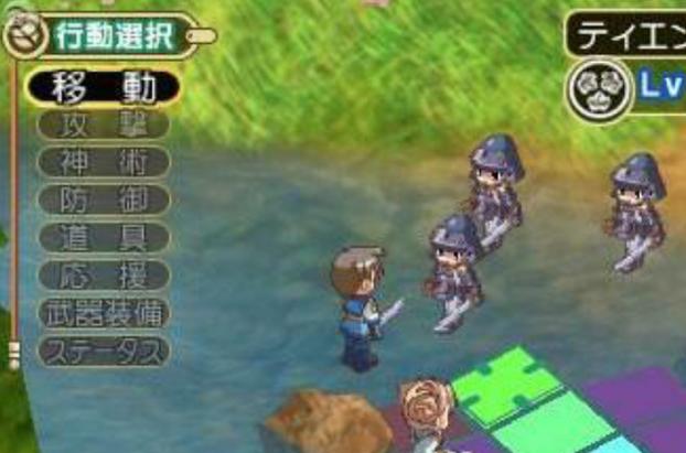 勇者封神传怎么挂机[图2]