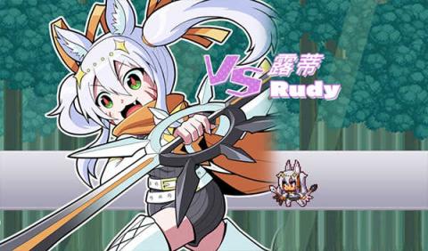 魔神少女音乐外传[图1]
