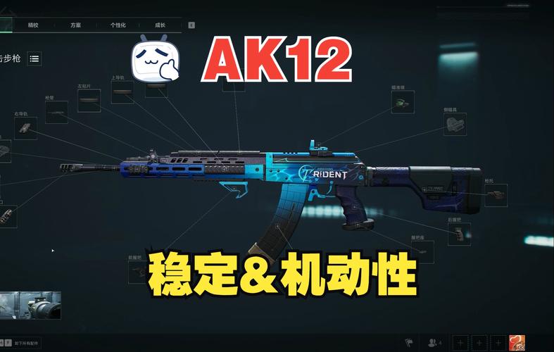 ak泰坦怎么升级[图2]