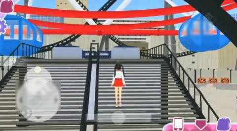 少女都市[图1]