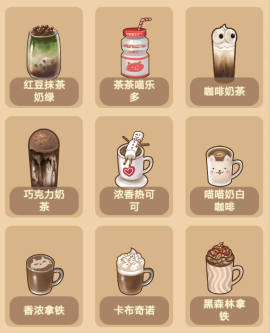 喵之茶物语[图2]