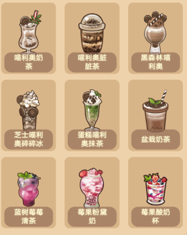 喵之茶物语[图10]