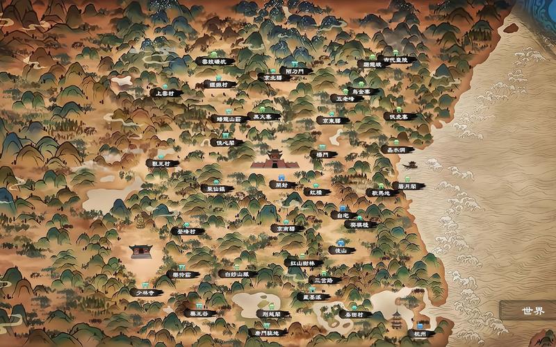天命奇御心法怎么用[图2]