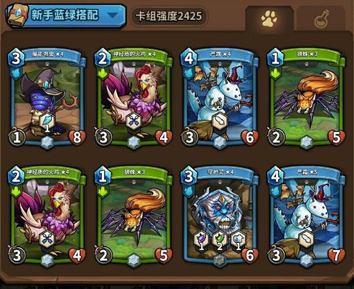 如何评价卡片怪兽