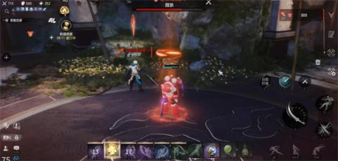 剑灵2饿狼机制介绍及打法攻略分享[图4]