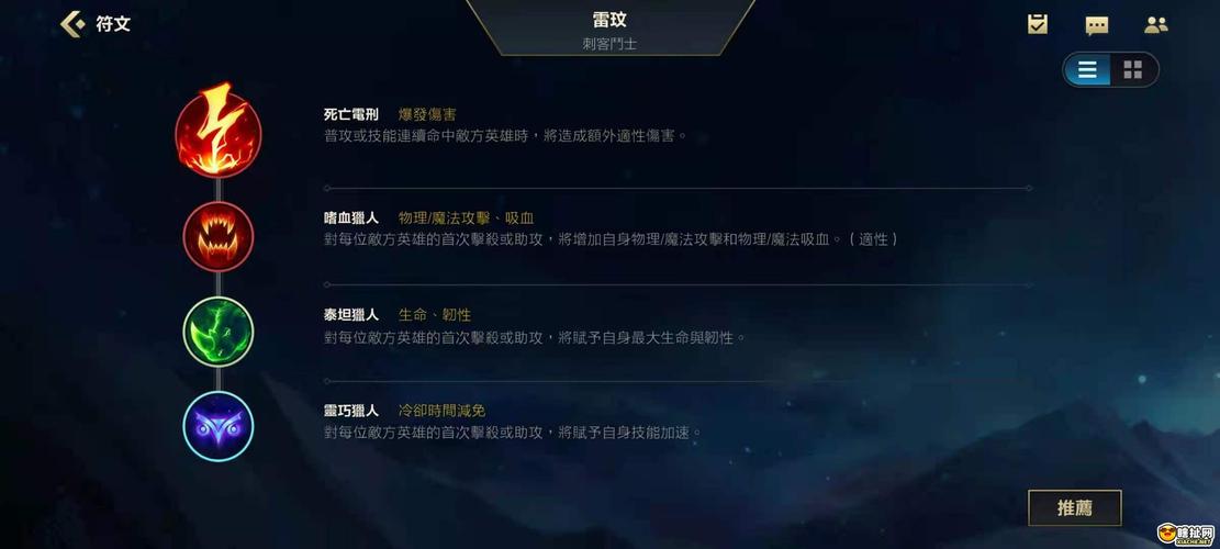 泰坦怎么打瑞文
