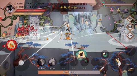 出击吧师兄[图8]