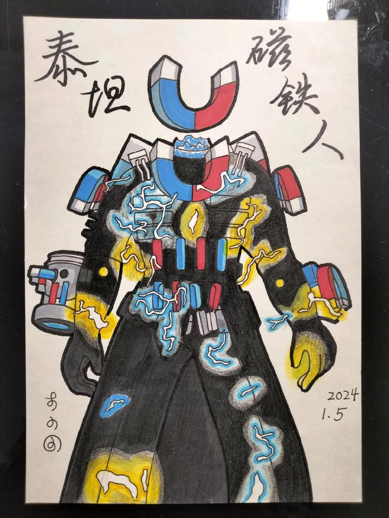 泰坦神铁棒怎么[图2]