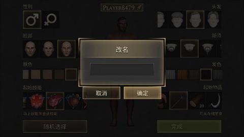 冷酷灵魂黑暗幻想生存[图5]