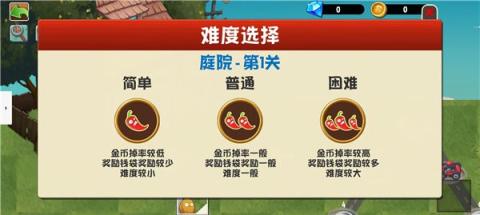 植物大战僵尸异域探险[图2]