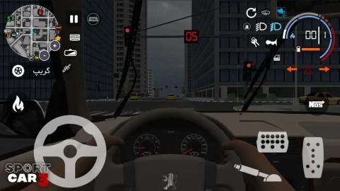 超跑模拟驾驶3[图2]