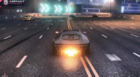 狂野飙车9国际服官方版[图4]