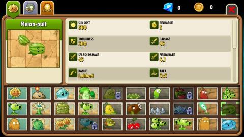 植物大战僵尸2返茂版[图4]
