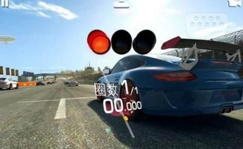 真实赛车3官方正版[图1]